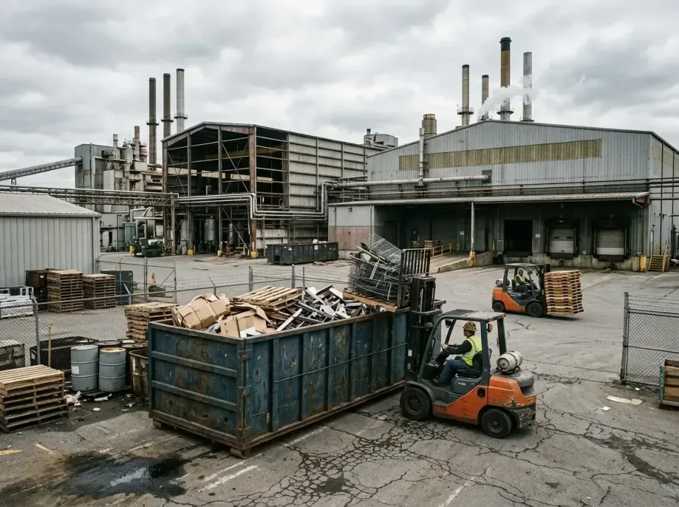 industrial-factory-scrap-conta-003 — frequently asked questions, Cheap Roll-off Dumpster Rentals in Thornton, CO